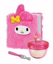 Miniverse Make It Mini Sanrio Mini Collectibles Blind Box Series Featuring Hello Kitty, Kuromi, Cinnamoroll & Keroppi