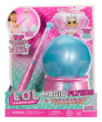 LOL Surprise Magic Flyers Fairies Tots Fairies