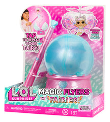 LOL Surprise Magic Flyers Fairies Tots Fairies