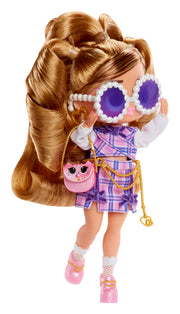 L.O.L. Surprise Tweens Core Fancy Gurl Poseable Fashion Doll with Accessories