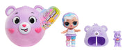 L.O.L. Surprise Loves Care Bears Tots Collectible Doll Assortment - Sold per Piece (Random Selection)