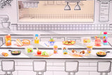 Miniverse Make It Mini Cafe Series 5