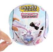 Miniverse Make It Mini Fragrances DIY Mini Perfume Collectible