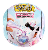 Miniverse Make It Mini Fragrances DIY Mini Perfume Collectible