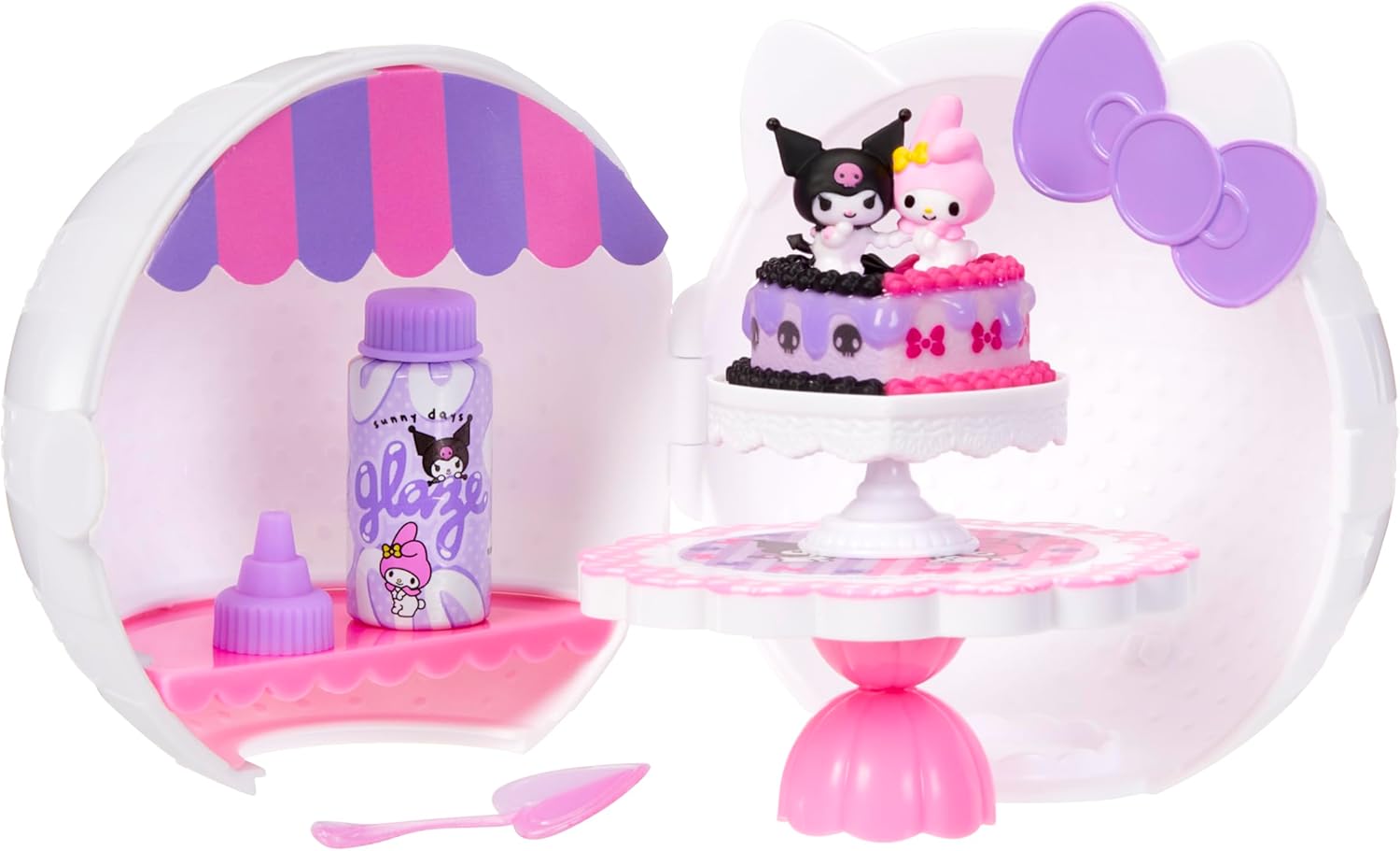 Mgas Miniverse Make It Mini Sanrio Assorment