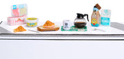 Miniverse Make It Mini Cafe Series 6 Surprise Mini Food Collectible Toy