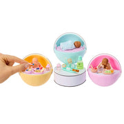 Miniverse Make It Mini Real Baby Nurture Surprise Mini Collectible Toy for Kids and Collectors