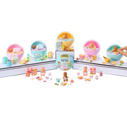 Miniverse Make It Mini Real Baby Nurture Surprise Mini Collectible Toy for Kids and Collectors