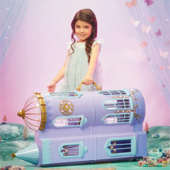 Dream Ella Fashion Castle