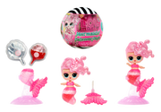 L.O.L. Surprise Mermaids Makeover Magic Tots Collectible Doll with Surprise Accessories
