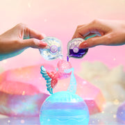 L.O.L. Surprise Mermaids Makeover Magic Tots Collectible Doll with Surprise Accessories