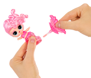 L.O.L. Surprise Mermaids Makeover Magic Tots Collectible Doll with Surprise Accessories