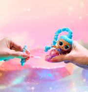 L.O.L. Surprise Mermaids Makeover Magic Tots Collectible Doll with Surprise Accessories