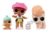 L.O.L. Surprise Mini Dolls 3 Set Pack