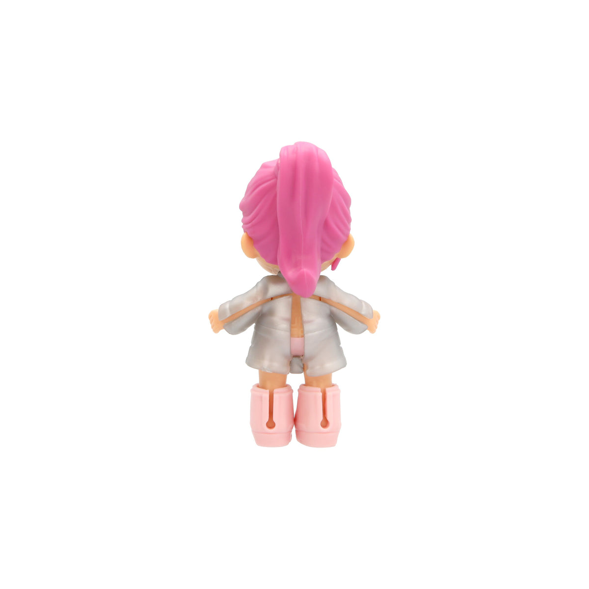 K-Pop Junior Idols Assorted Fashion Dolls for Kids - Random Selection