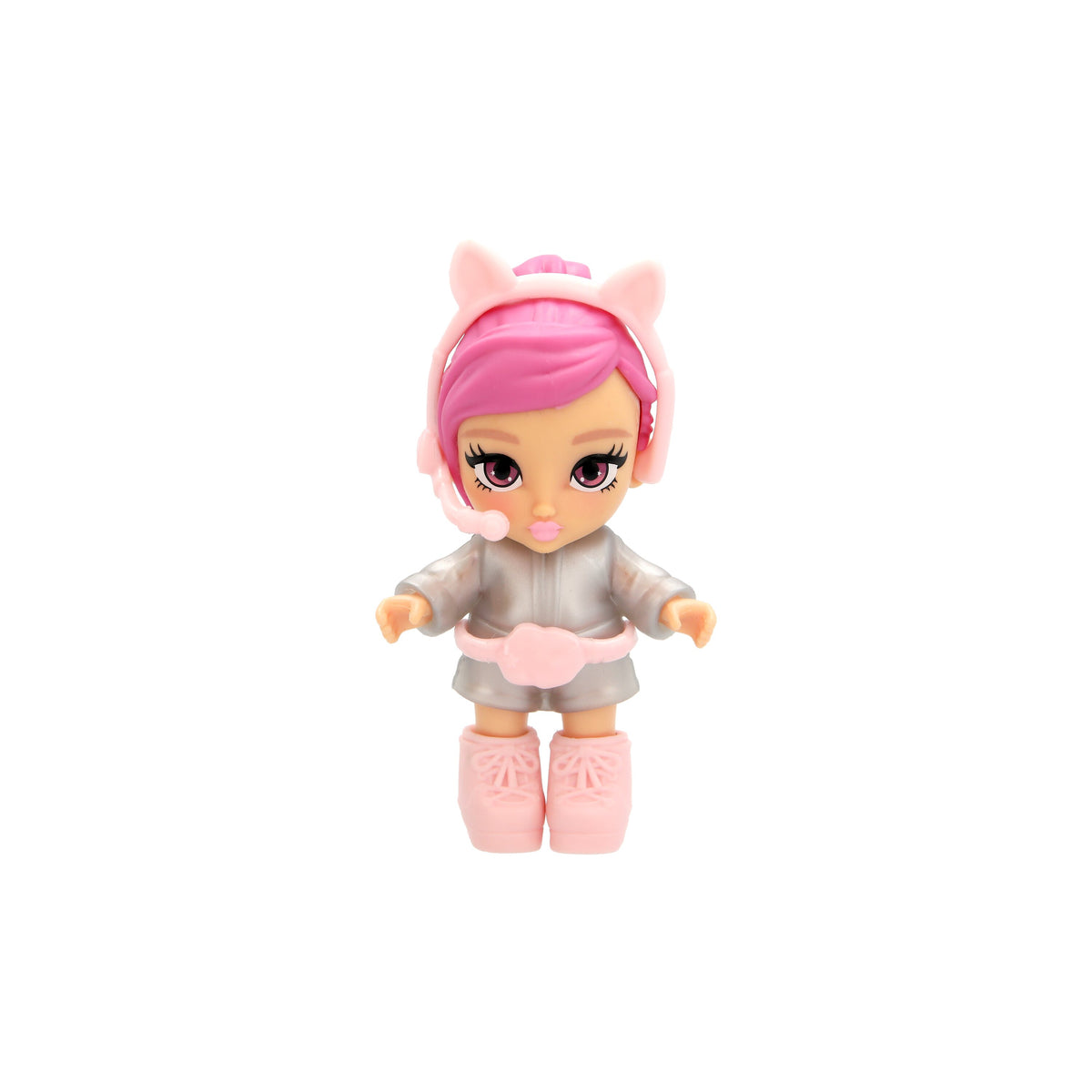 K-Pop Junior Idols Assorted Fashion Dolls for Kids - Random Selection