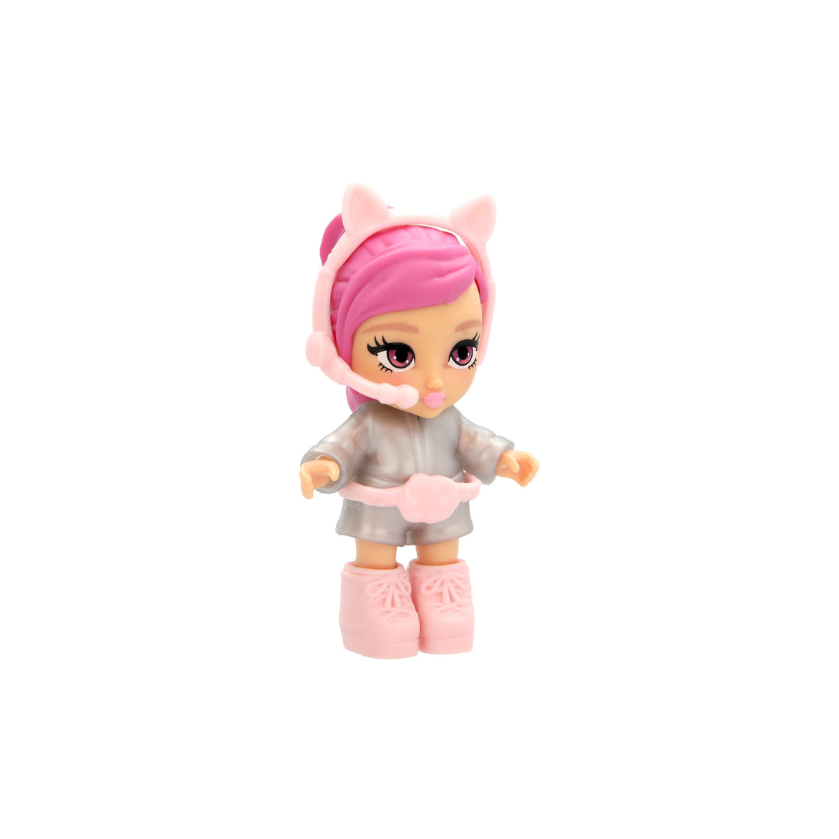 K-Pop Junior Idols Assorted Fashion Dolls for Kids - Random Selection