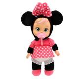 Cry Babies Tiny C Disney Baby Doll Assortment Wave 5