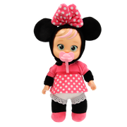 Cry Babies Tiny C Disney Baby Doll Assortment Wave 5