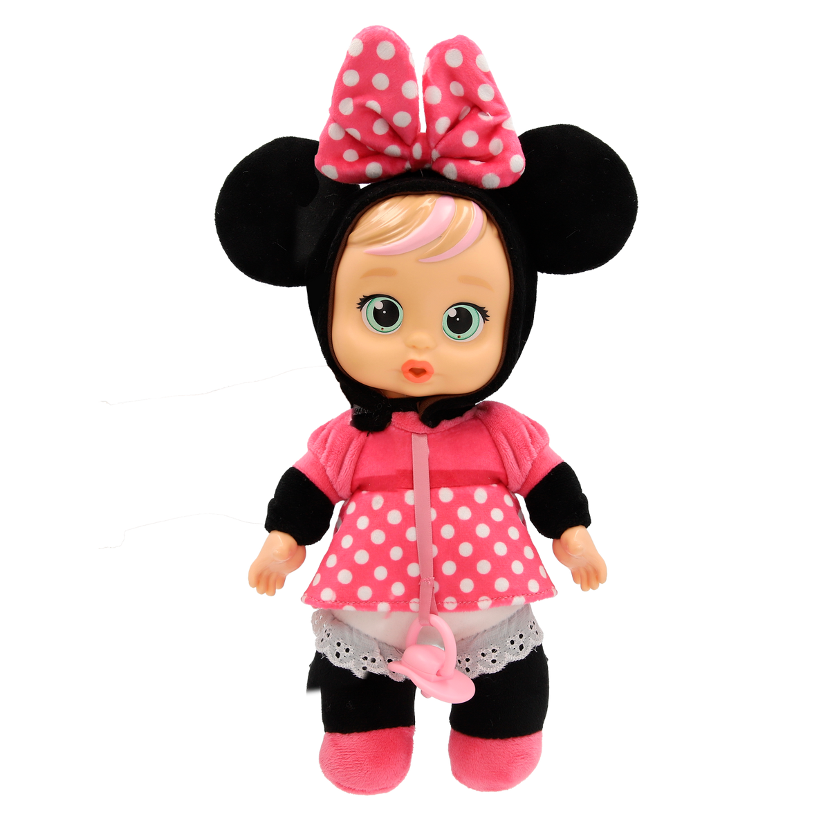 Cry Babies Tiny C Disney Baby Doll Assortment Wave 5