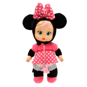 Cry Babies Tiny C Disney Baby Doll Assortment Wave 5