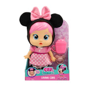 Cry Babies Loving Care Disney Fashion Baby Doll Assortment Wave 2
