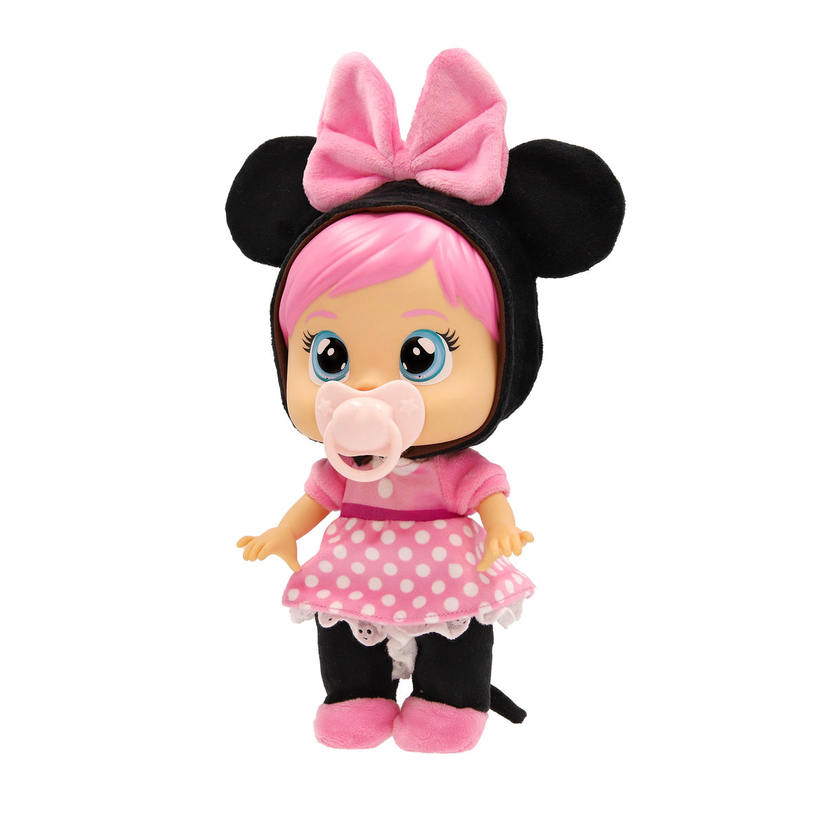 Cry Babies Loving Care Disney Fashion Baby Doll Assortment Wave 2