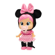 Cry Babies Loving Care Disney Fashion Baby Doll Assortment Wave 2