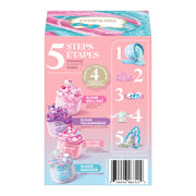Gui Gui Hello Kitty & Friends Cinnamoroll Slime Single Pack Collectible Slime Toy for Kids