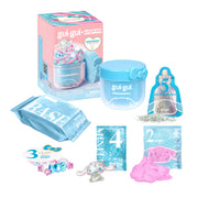 Gui Gui Hello Kitty & Friends Cinnamoroll Slime Single Pack Collectible Slime Toy for Kids
