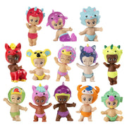 Bibi Chibis Chiki Single Pack Collectible Toys Assortment