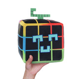 Blox Fruits Collectible Plush 8 Inch