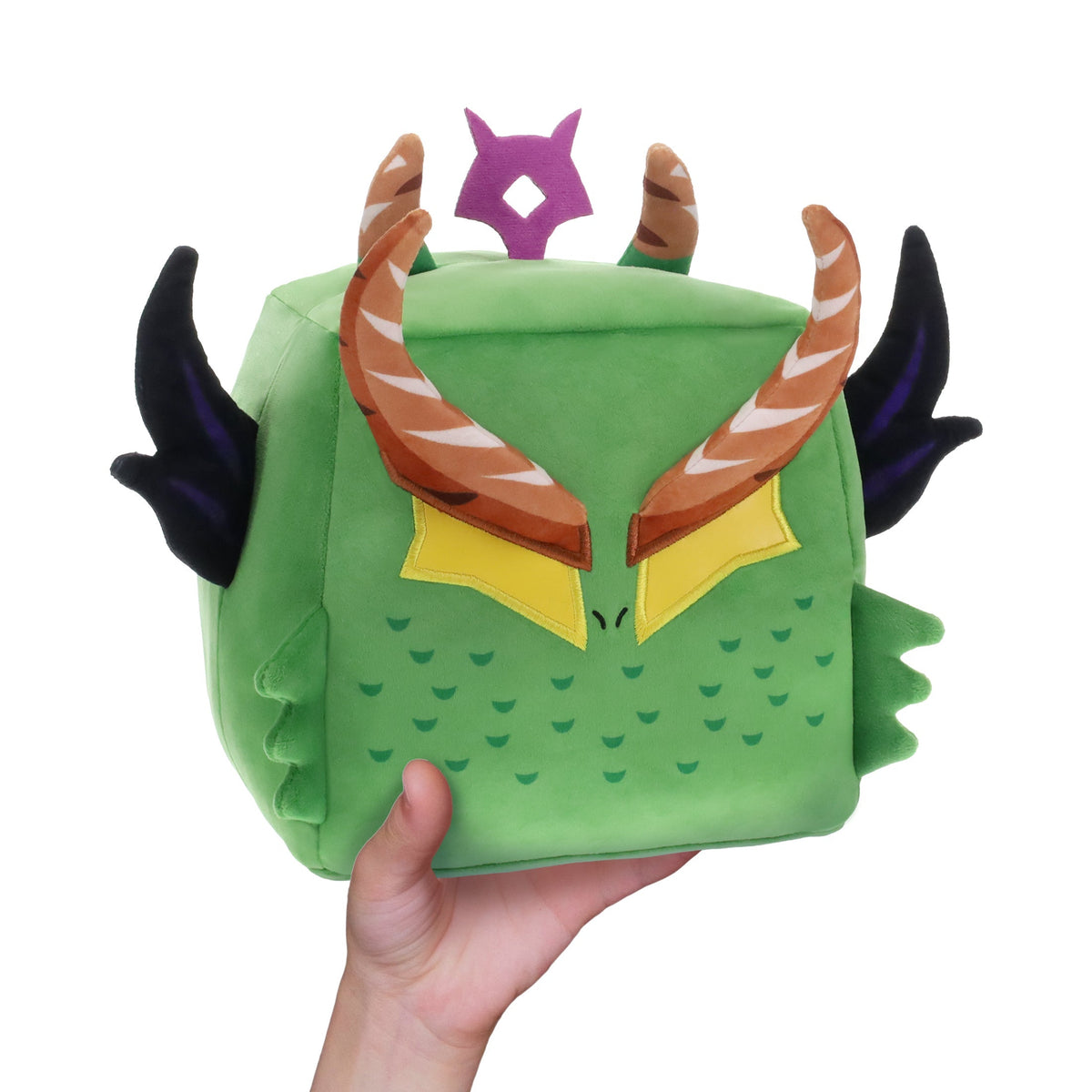Blox Fruits Collectible Plush 8 Inch
