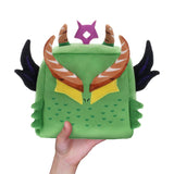 Blox Fruits Collectible Plush 8 Inch