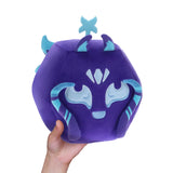 Blox Fruits Collectible Plush 8 Inch