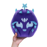 Blox Fruits Collectible Plush 8 Inch