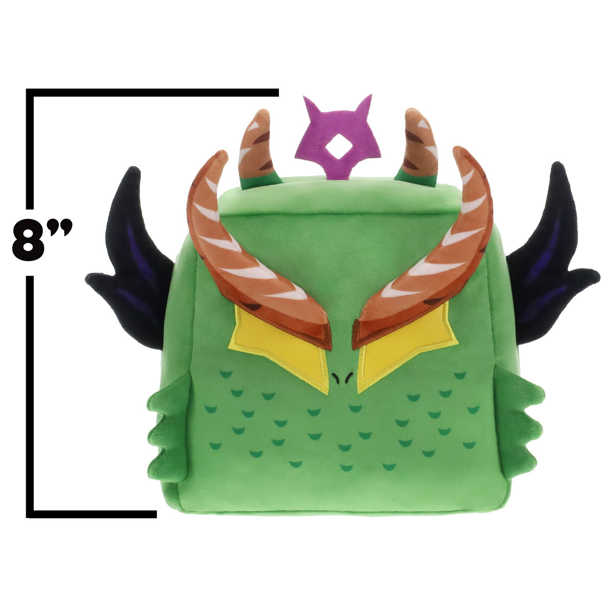 Blox Fruits Collectible Plush 8 Inch