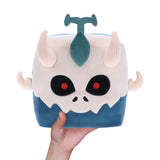 Blox Fruits Collectible Plush 8 Inch