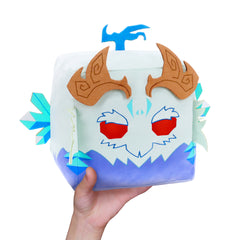 Blox Fruits Collectible Plush 8-inch