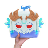 Blox Fruits Collectible Plush 8 Inch