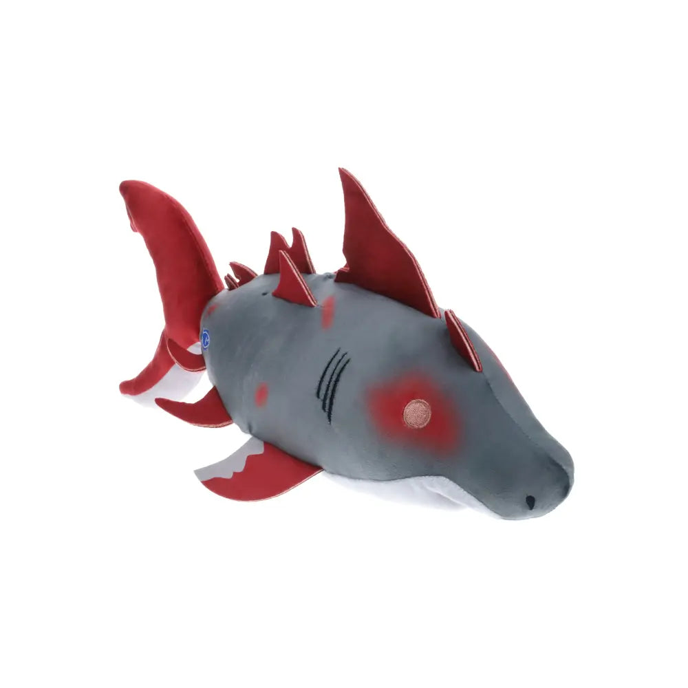 Fisch Mystery Deluxe Plush 8 Inch Series 1
