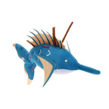 Fisch Mystery Deluxe Plush 8 Inch Series 1
