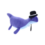 Fisch Mystery Deluxe Plush 8 Inch Series 1