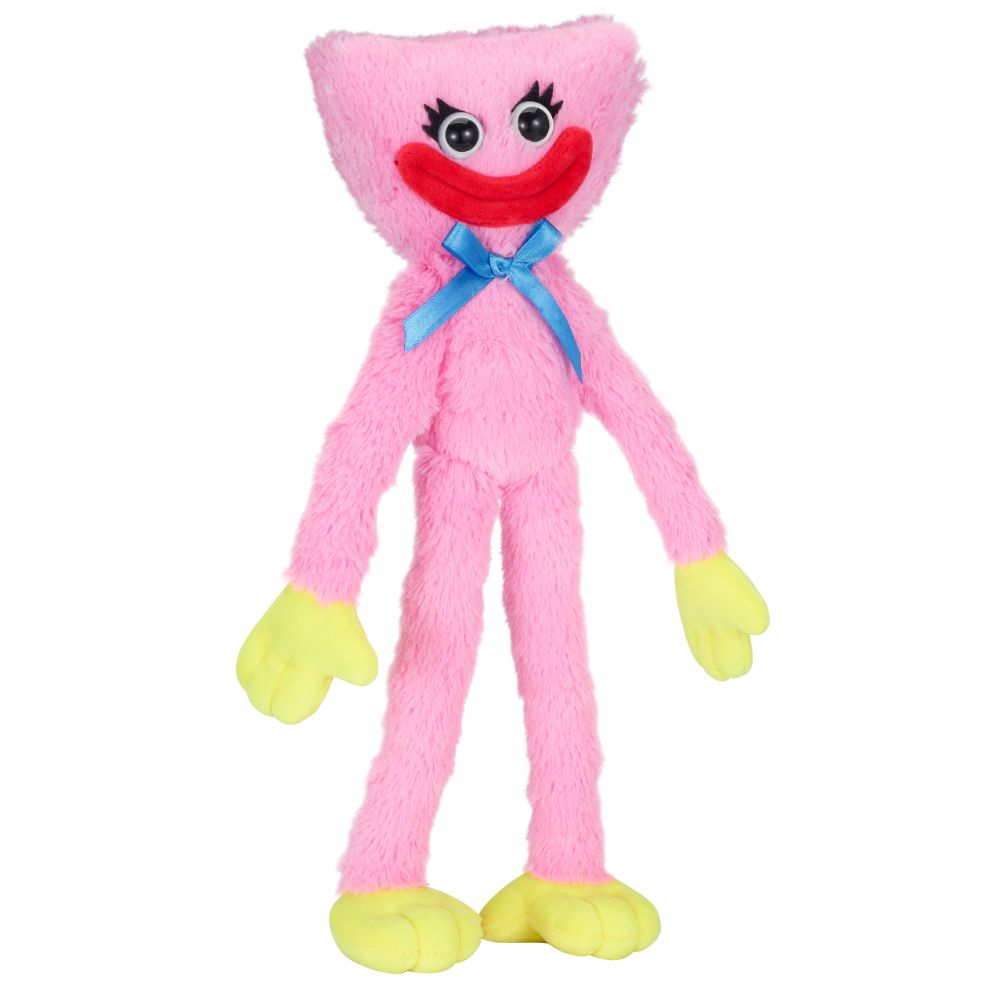 Poppy Playtime Plush Huggy Wuggy