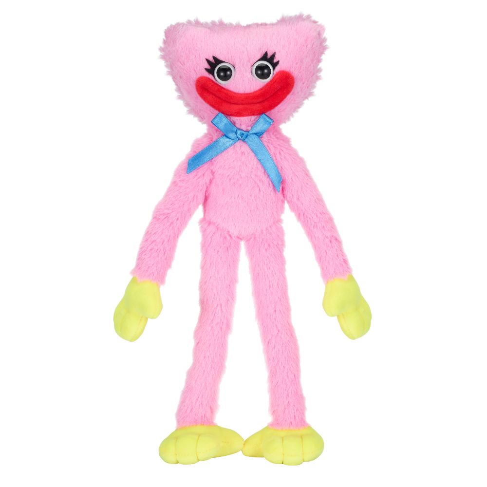 Poppy Playtime Plush Huggy Wuggy