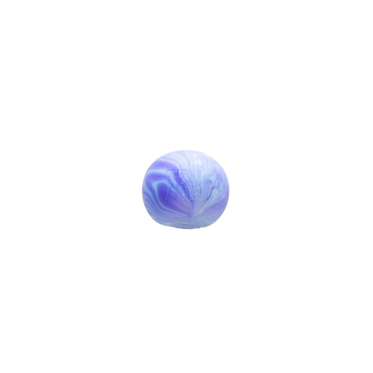 NeeDoh Teenie Squishy Stress Relief Balls 4-Pack -  Assorted Swirl Colours