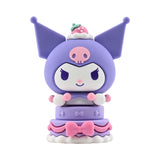 Hello Kitty Doll Mini Kuromi Birthday 5cm Assortment