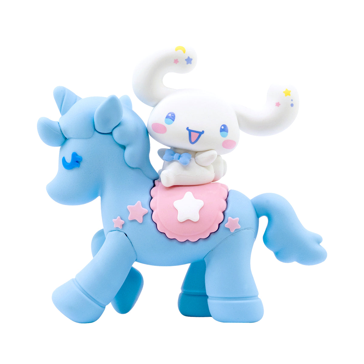 Hello Kitty Doll Magical Unicorn 7cm Assortment