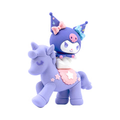 Hello Kitty Doll Magical Unicorn 7cm Assortment