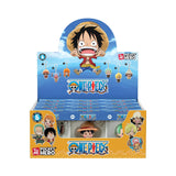 One Piece Key Chain Pocket Hero Series 2 Assortment 1-piece